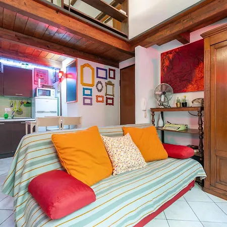 Appartamento Roof 193 Cagliari