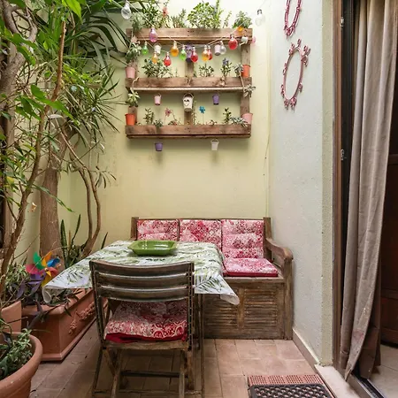Appartamento Roof 193 Cagliari